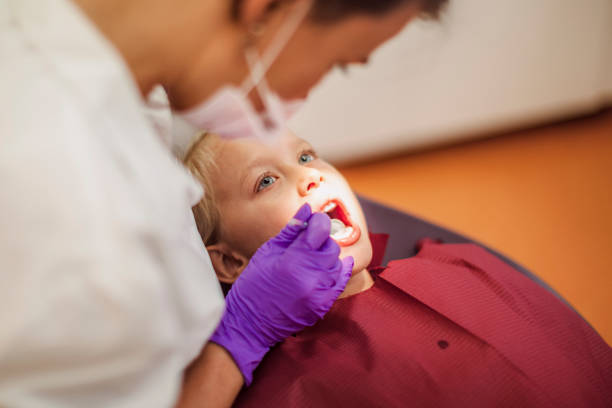Best Cracked Tooth Emergency Dentist  in Delray Beach, FL