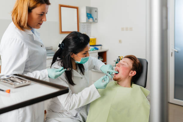 Professional Emergency Dentist in FL